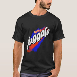 Genuine Insane Juggalo Juice Soda T-Shirt