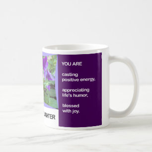 Genuine Laughter Mug