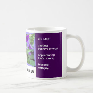 Genuine Laughter Mug