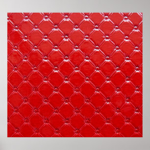 Genuine Leather Upholstery: Versatile Decor