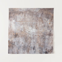 Genuine vintage washouts on the wooden surfaceaged