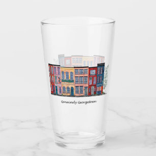 Genuinely Georgetown Glass