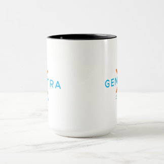 GenXtra Design Mug