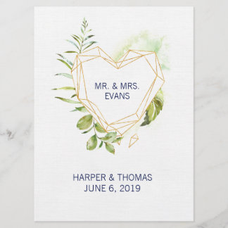 Geo Envy Program Programme