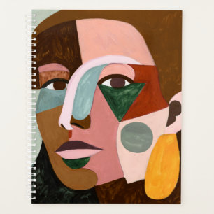 Geo Face Planner