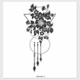 Geo Flower