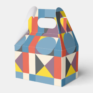 Geo Playstation Symbols Favour Box