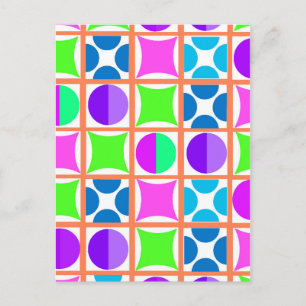 Geo Postcard