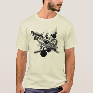 Geo T-Shirt