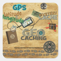 Geocache Fever - Customise