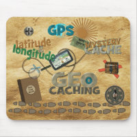 Geocache Fever