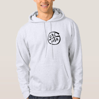Geocaching Hampton Roads Hoodie