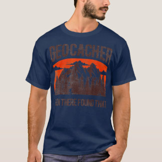 Geocaching Shirts Men Women Youth Geocacher Gifts 