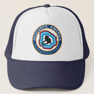 GeoCorps America Cap