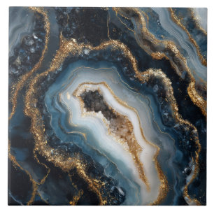 Geode Ceramic Tile