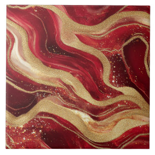 Geode Ceramic Tile