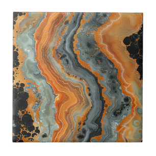 Geode Ceramic Tile