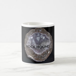 geode coffee mug