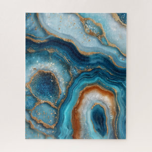 Geode Puzzle