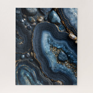 Geode Puzzle