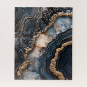 Geode Puzzle