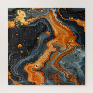 Geode Puzzle