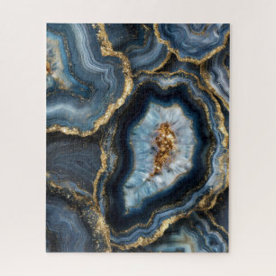 Geode Puzzle