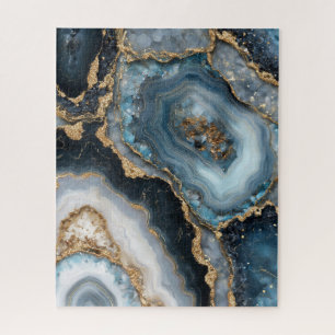 Geode Puzzle