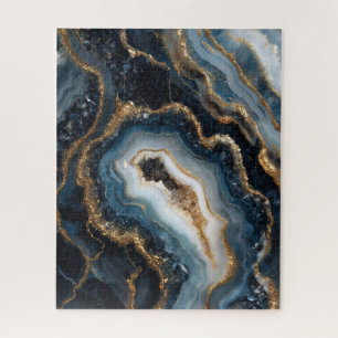 Geode Puzzle