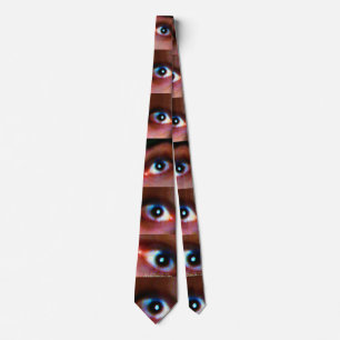 Geoff Westen - I'm Not Crazy - Eye Tie