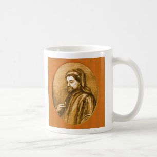 Geoffrey Chaucer Coffee Mug