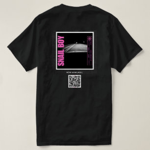 Geofly - Mens T-Shirt