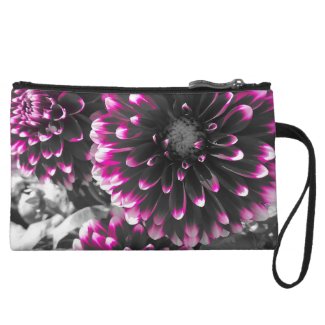 Geogine Wristlet