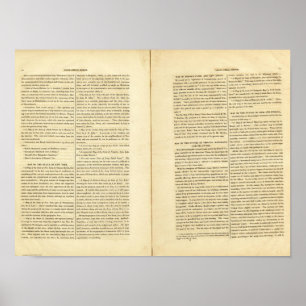 Geographical Memoir 2 Poster