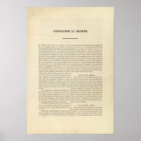 Geographical Memoir 4