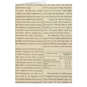Geographical Memoir continued 2
