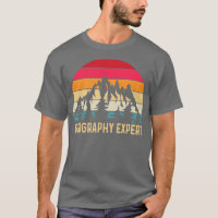 Geography Expert Geographer Geo Student