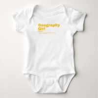 Geography Girl - Geography