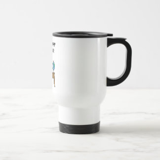 GEOGRAPHY TEACHER Tshirts and Gifts Travel Mug