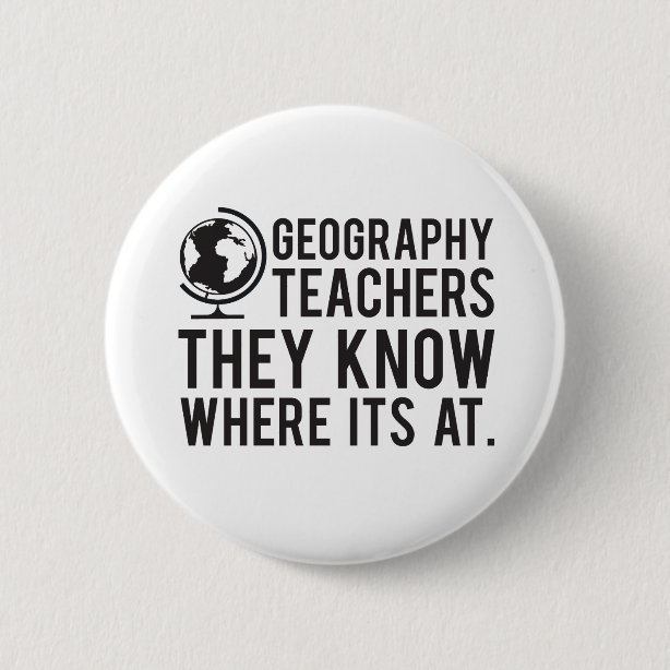 Geography Teacher Gifts & Gift Ideas Zazzle UK