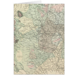 Geological Map of the United States