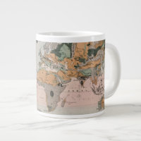 Geological Map of the World
