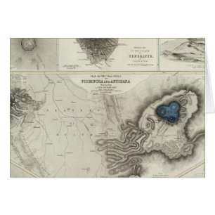 Geological phenomena