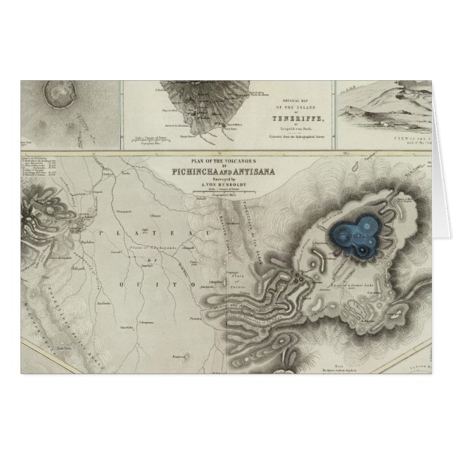 Geological phenomena (Front Horizontal)