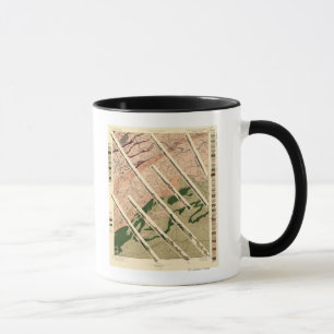Geological Survey of Tennessee and North Mug
