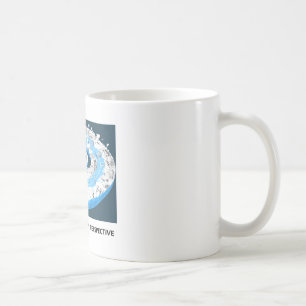 Geological Time In Perspective (Geological Age) Coffee Mug