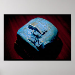 Geologies Quotidiennes Daily Geologies 1 Poster