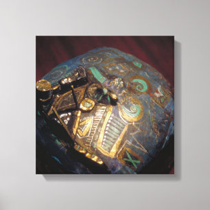 Geologies Quotidiennes Daily Geologies 3 Canvas