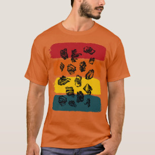 Geologist Geology Rocks T-Shirt