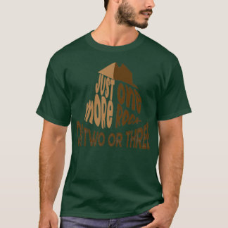Geologist Geology Stones Stone Rock T-Shirt